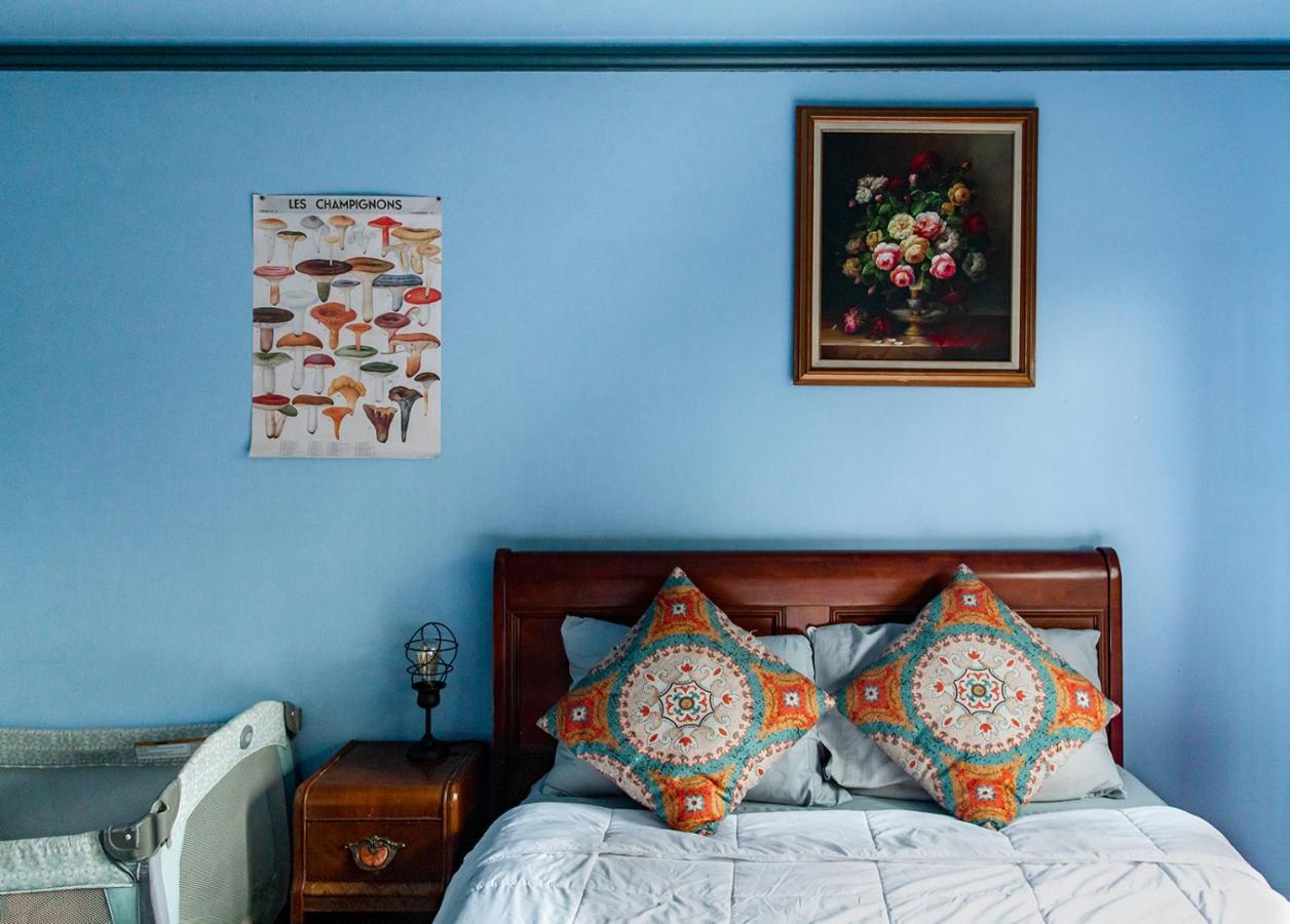 Beautiful, Historic Family Home Near Lake Merritt أوكلاند، كاليفورنيا المظهر الخارجي الصورة
