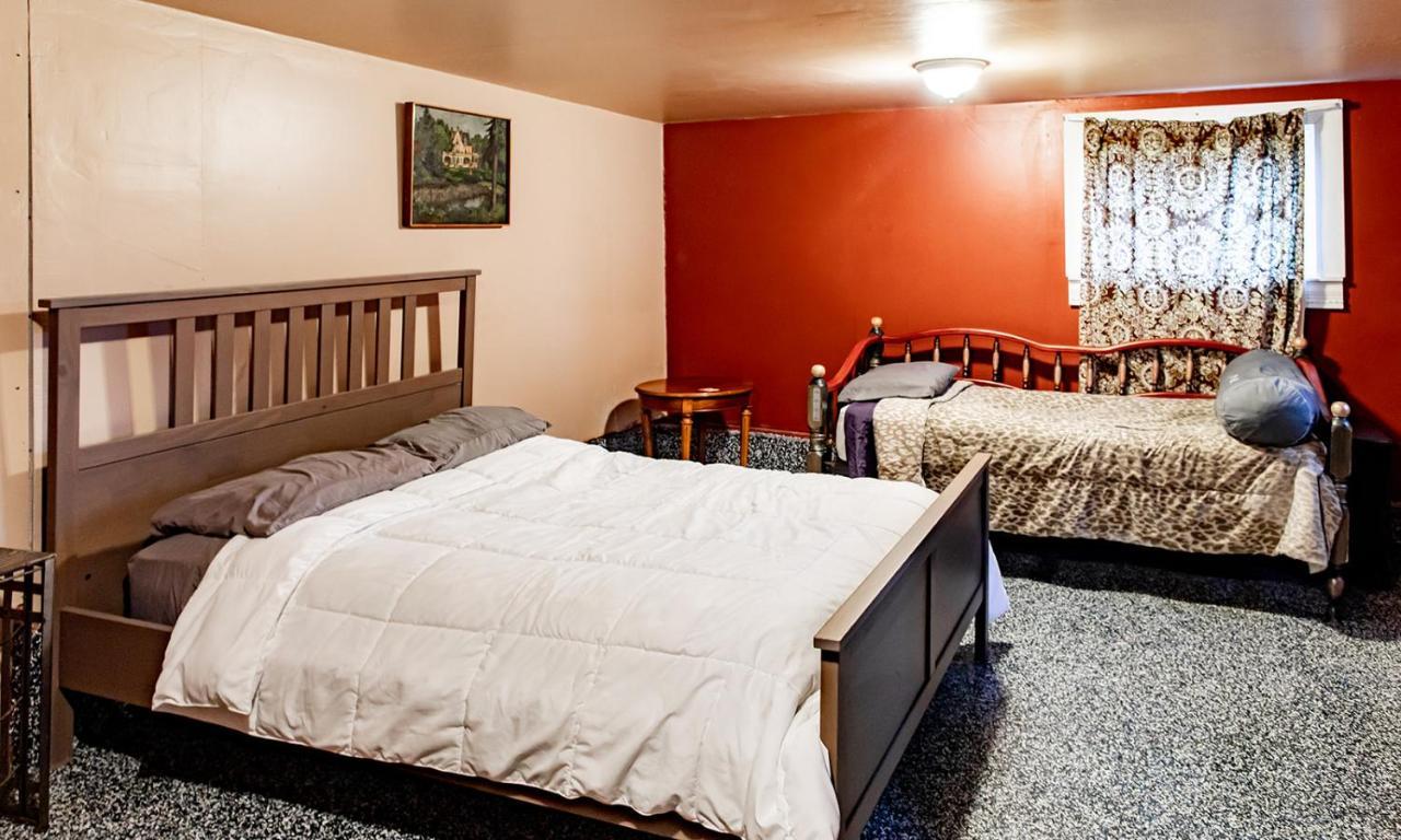Beautiful, Historic Family Home Near Lake Merritt أوكلاند، كاليفورنيا المظهر الخارجي الصورة