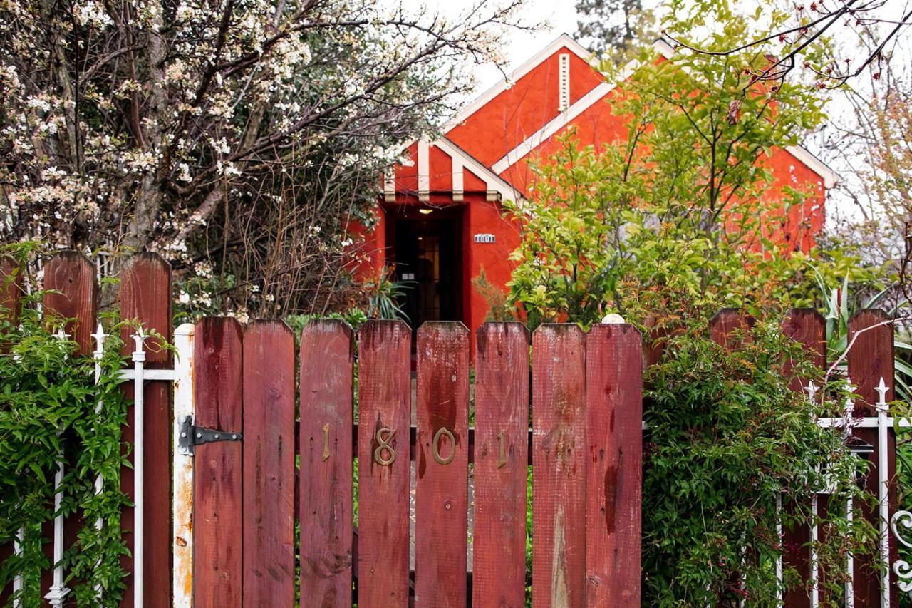 Beautiful, Historic Family Home Near Lake Merritt أوكلاند، كاليفورنيا المظهر الخارجي الصورة
