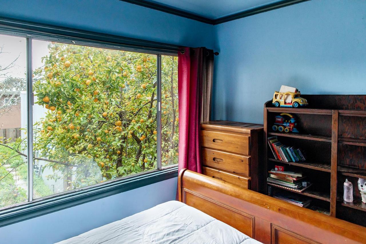 Beautiful, Historic Family Home Near Lake Merritt أوكلاند، كاليفورنيا المظهر الخارجي الصورة